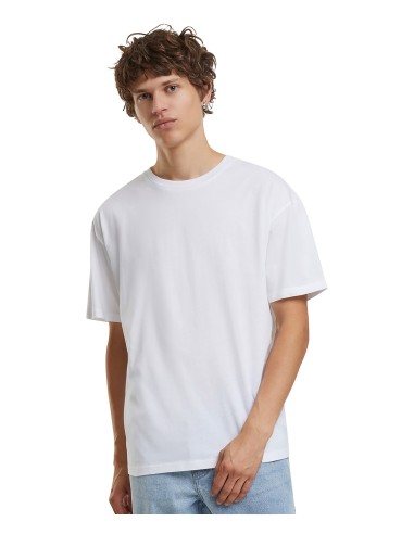 BUI-BB035-Light Basic Loose Tee